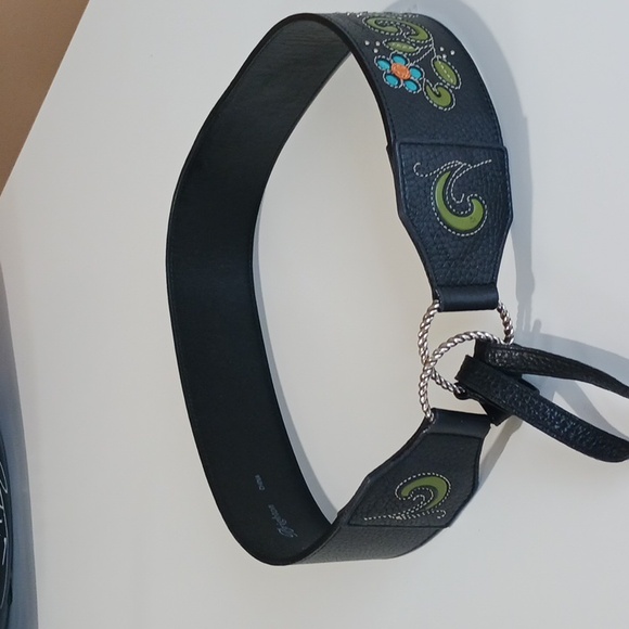 EUC Brighton Sash/ Belt - Picture 14 of 14